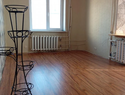 1-к. квартира, 33&nbsp;м²