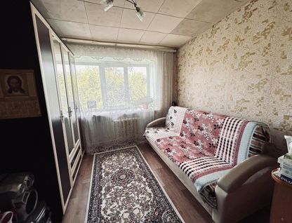 Студия, 18,1&nbsp;м²