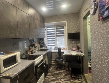 2-к. квартира, 35 м²