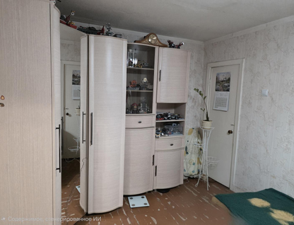 2-к. квартира, 45,7&nbsp;м²