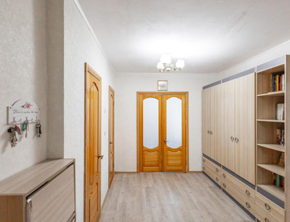 2-к. квартира, 52,5&nbsp;м²