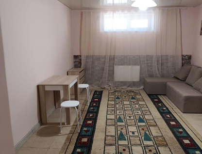 Студия, 27,7&nbsp;м²
