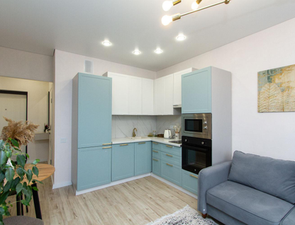 1-к. квартира, 37,2&nbsp;м²