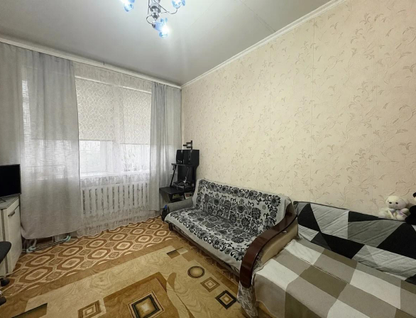 1-к. квартира, 29&nbsp;м²