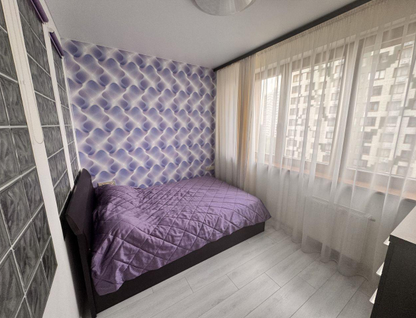 1-к. квартира, 43,2&nbsp;м²