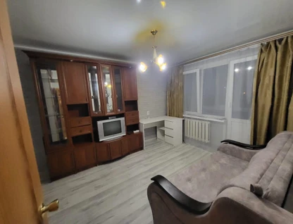 1-к. квартира, 26&nbsp;м²