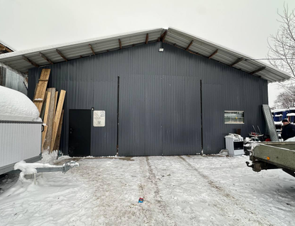 Производство, 22250,4&nbsp;м²