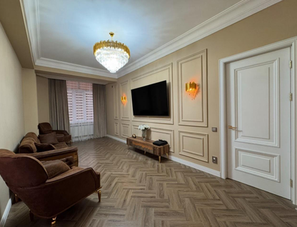 3-к. квартира, 102&nbsp;м²