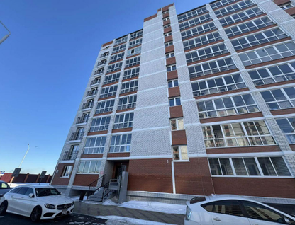 1-к. квартира, 30,9&nbsp;м²