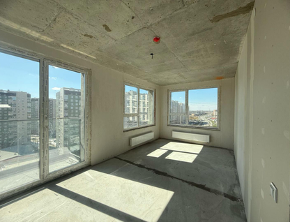 3-к. квартира, 68&nbsp;м²