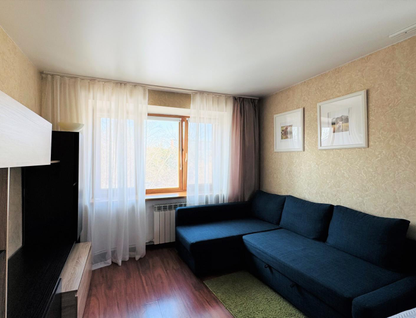 1-к. квартира, 30,4&nbsp;м²