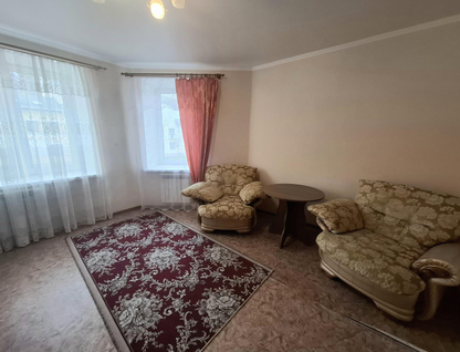 3-к. квартира, 85&nbsp;м²
