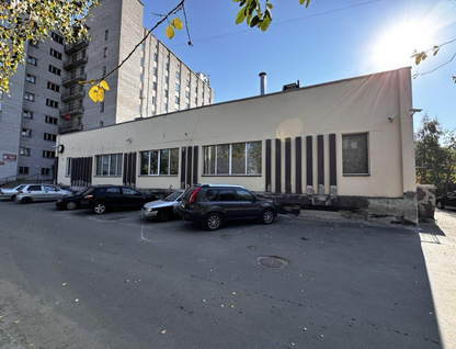 Производство, 300&nbsp;м²