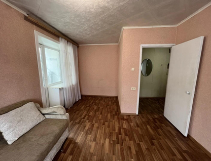 1-к. квартира, 32&nbsp;м²