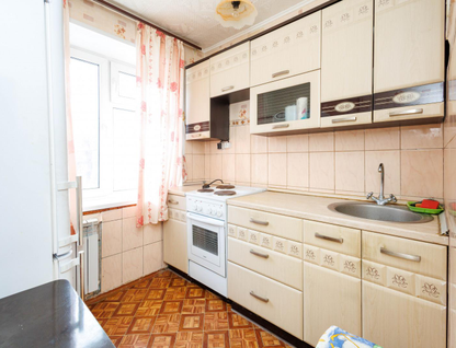 2-к. квартира, 44,6&nbsp;м²