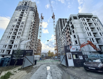 2-к. квартира, 82,4&nbsp;м²