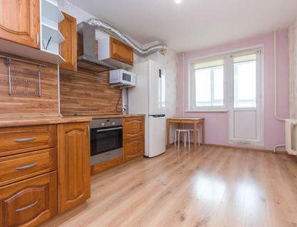1-к. квартира, 36,3 м²