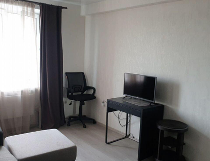 2-к. квартира, 53,3 м²