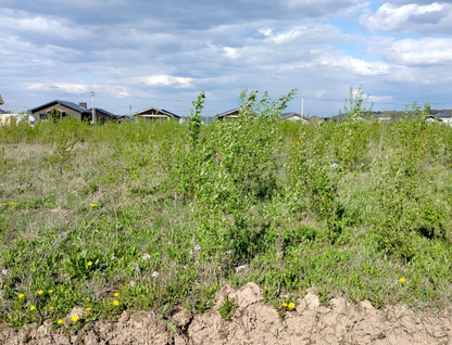 Участок (ижс), 6 сот.