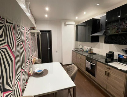 1-к. квартира, 41,1&nbsp;м²