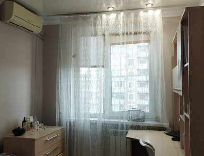 1-к. квартира, 36,5&nbsp;м²