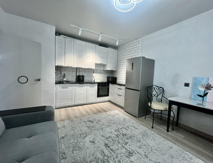 2-к. квартира, 40&nbsp;м²