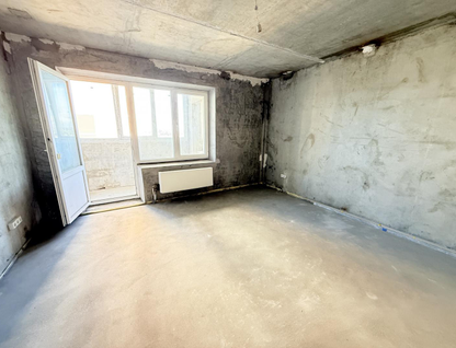 2-к. квартира, 62&nbsp;м²