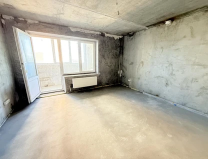 2-к. квартира, 62,5&nbsp;м²