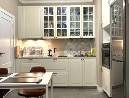 2-к. квартира, 45,8&nbsp;м²