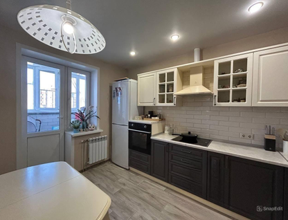 1-к. квартира, 41,2&nbsp;м²
