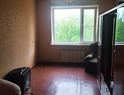 1-к. квартира, 30,2&nbsp;м²