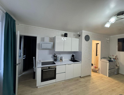 1-к. квартира, 40,1&nbsp;м²