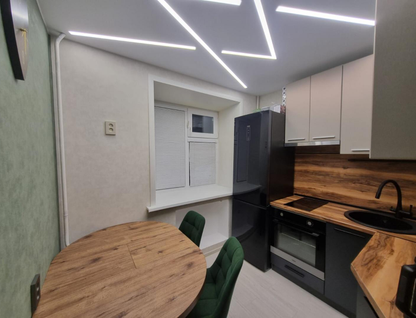 2-к. квартира, 44,8&nbsp;м²