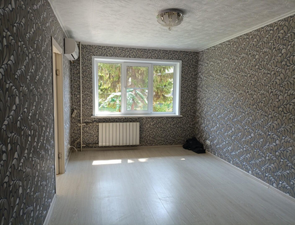 2-к. квартира, 44,3 м²