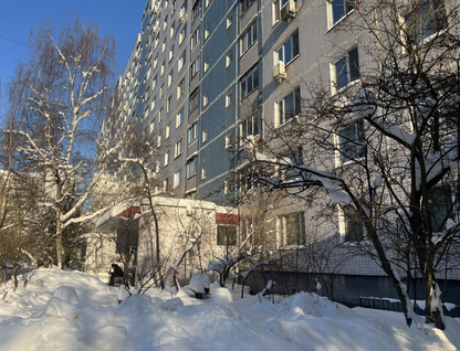 3-к. квартира, 63,6&nbsp;м²