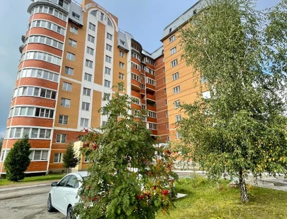 2-к. квартира, 69,2&nbsp;м²
