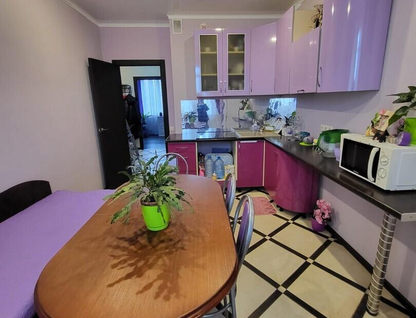 1-к. квартира, 38,8&nbsp;м²