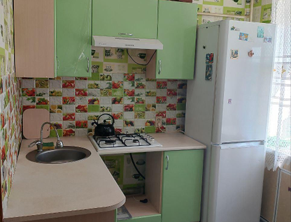1-к. квартира, 27,5&nbsp;м²