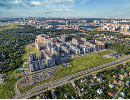 3-к. квартира, 86&nbsp;м²