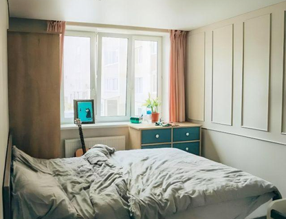 4-к. квартира, 97&nbsp;м²