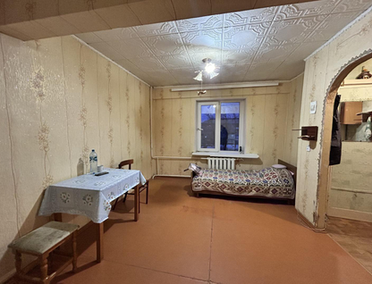 Студия, 19,6&nbsp;м²