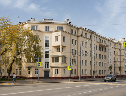 4-к. квартира, 82,5&nbsp;м²
