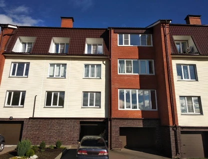 3-к. квартира, 70&nbsp;м²
