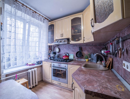 3-к. квартира, 57,3&nbsp;м²