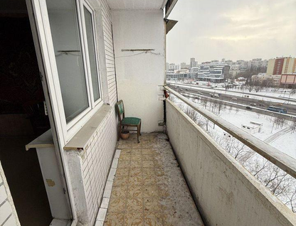1-к. квартира, 39&nbsp;м²