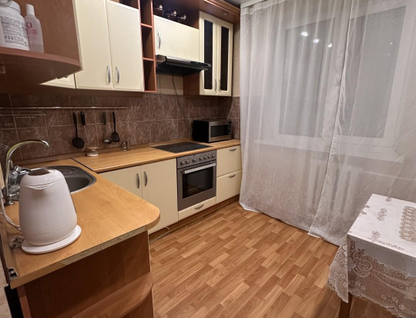 2-к. квартира, 52 м²