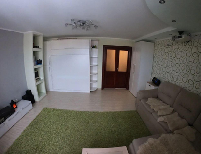 2-к. квартира, 62,3 м²
