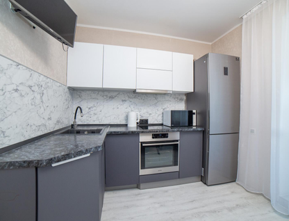 1-к. квартира, 35&nbsp;м²