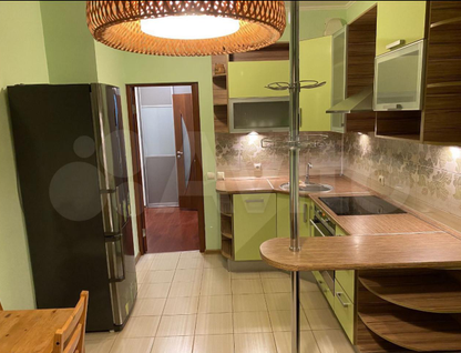 1-к. квартира, 41,4&nbsp;м²