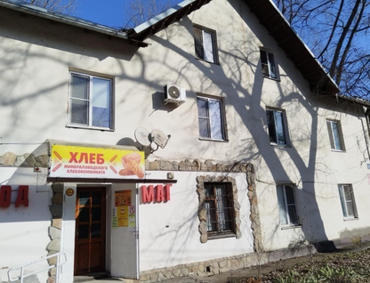 1-к. квартира, 33&nbsp;м²